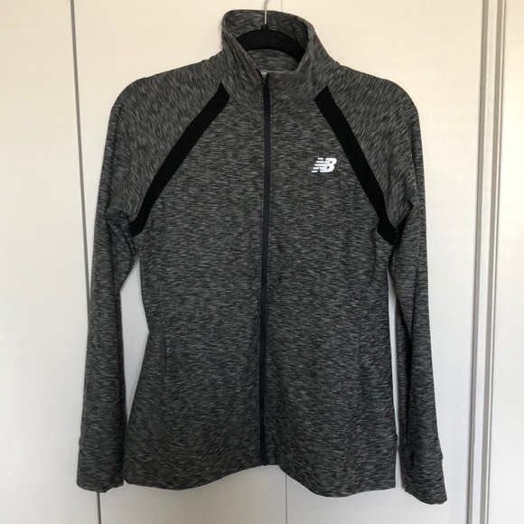 New Balance active jacket - Picture 1 of 2
